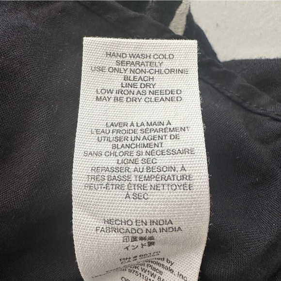 FREE PEOPLE ‘Delightful Birds of a Feather’ Sleeveless Mini Dress Women’s Size 6 - Picture 6 of 9